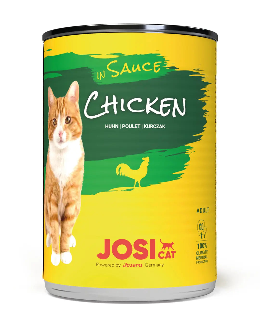 josicat chicken by josera lebanon