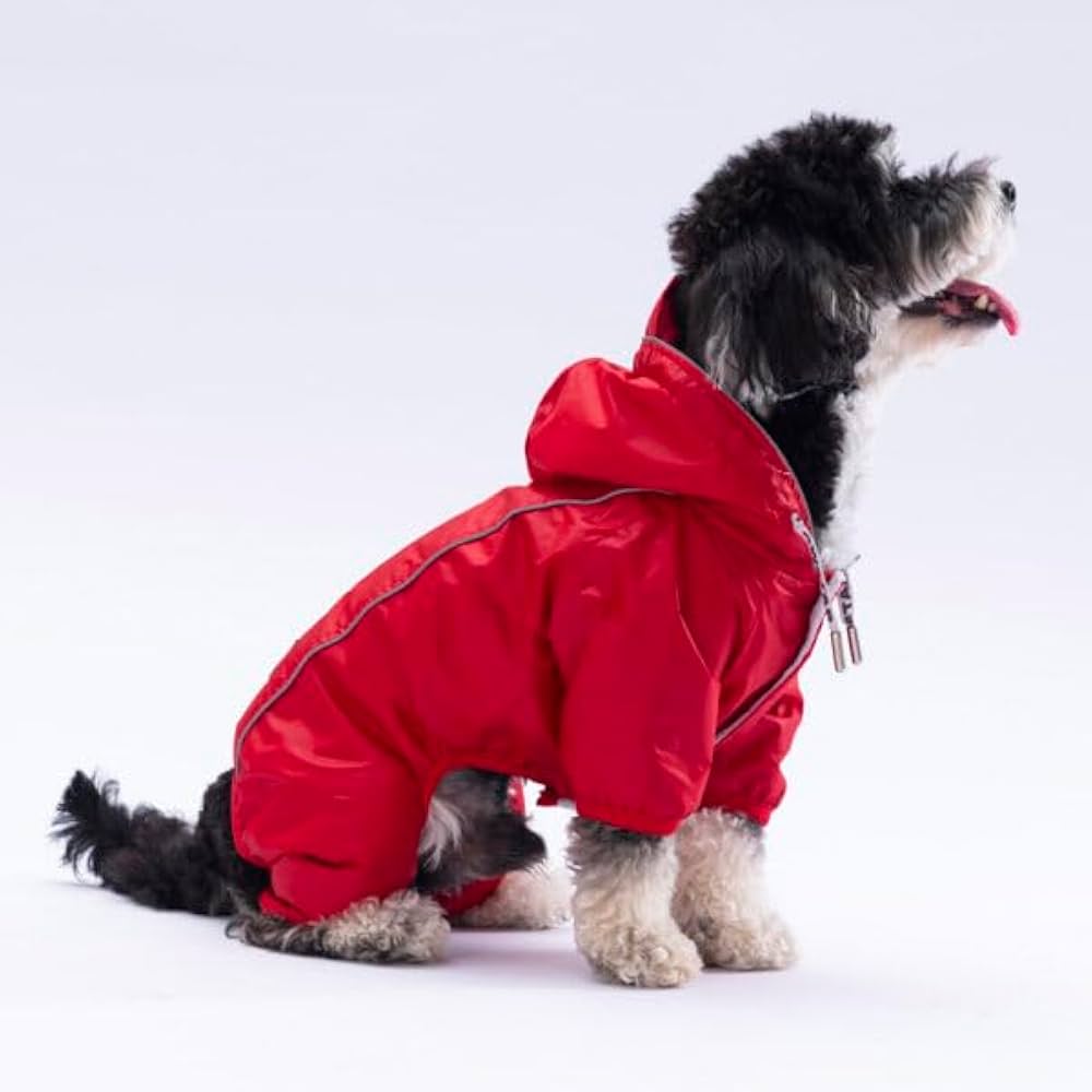 Red Sax Muson Romper
