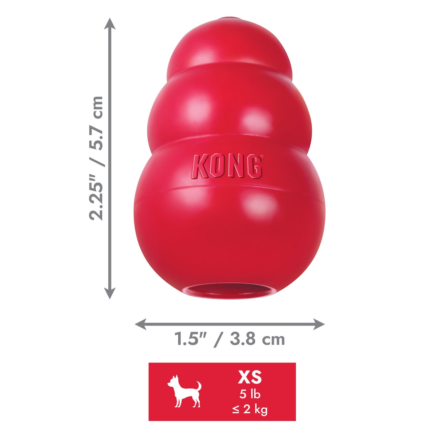 KONG Classic