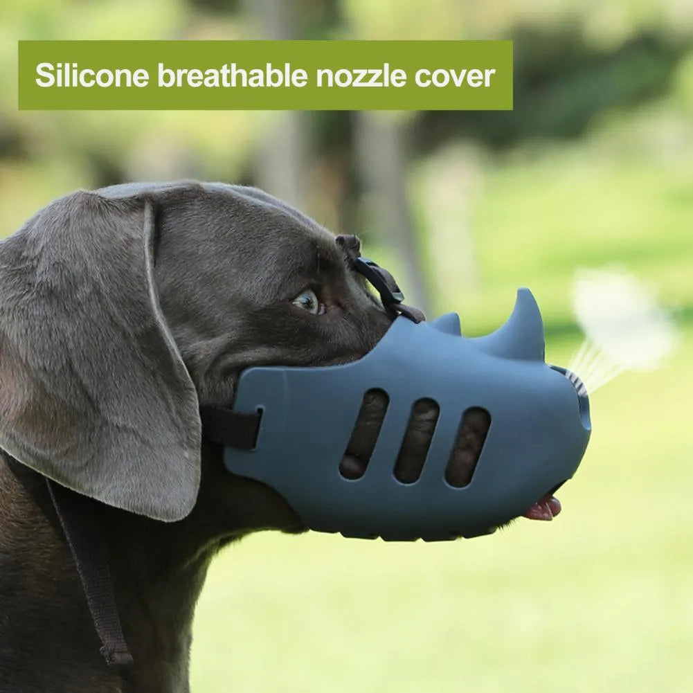 Dog Mask